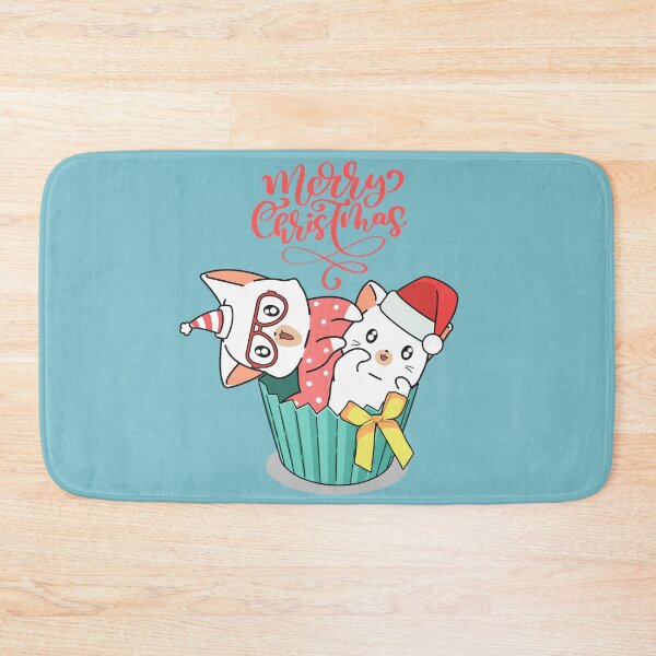 Item preview, Merry christmas designed and sold by Nanahnania.