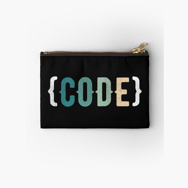 Item preview, Funny Distressed Retro Vintage Coding designed and sold by jcorres.