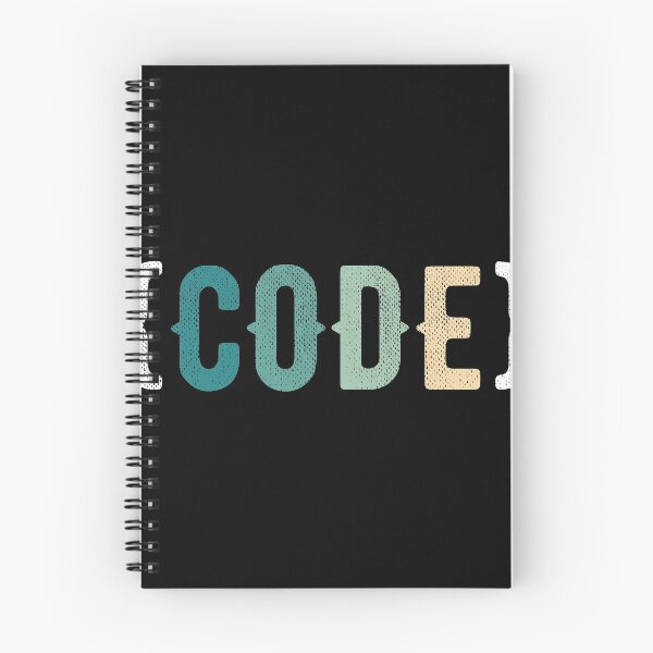Item preview, Funny Distressed Retro Vintage Coding designed and sold by jcorres.