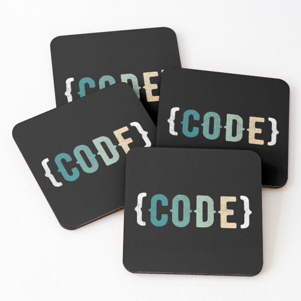 Item preview, Funny Distressed Retro Vintage Coding designed and sold by jcorres.