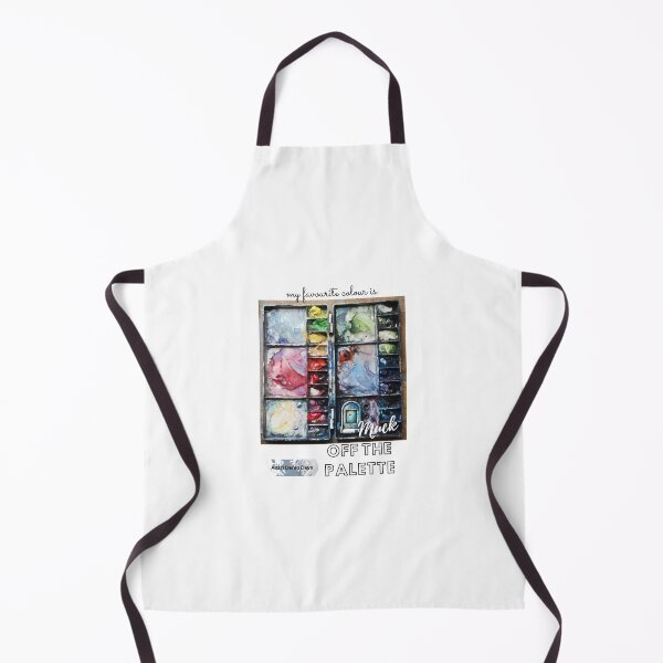 Item preview, My favourite colour is designed and sold by ArtistDemoDays.