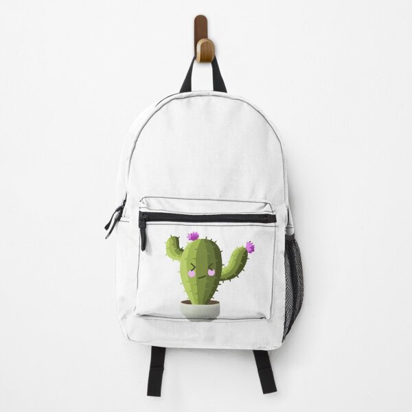 Item preview, The moody cactus with a stabby feeling designed and sold by Between Clouds.