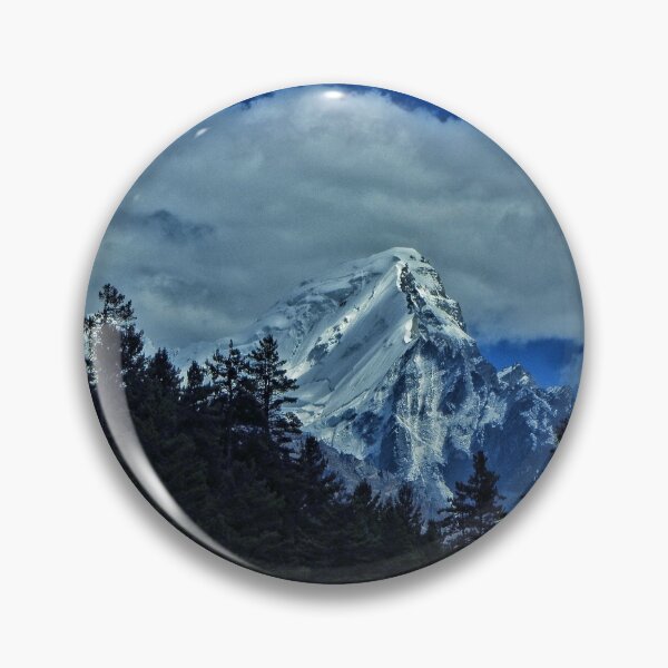 Item preview, Natural Mountain view designed and sold by redeemer77.