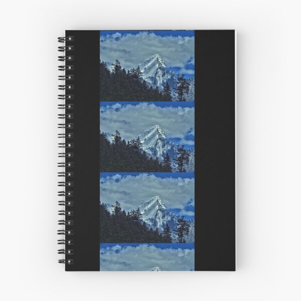 Item preview, Natural Mountain view designed and sold by redeemer77.