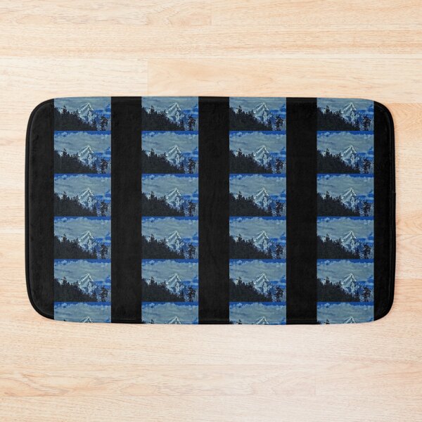 Item preview, Natural Mountain view designed and sold by redeemer77.
