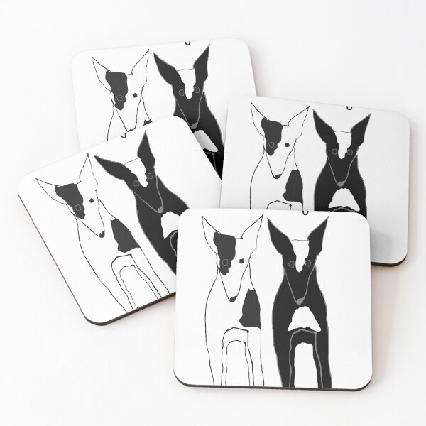 Item preview, Mother of two designed and sold by GREYHOUNDLOVE.