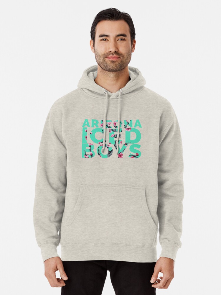 arizona green tea sweater