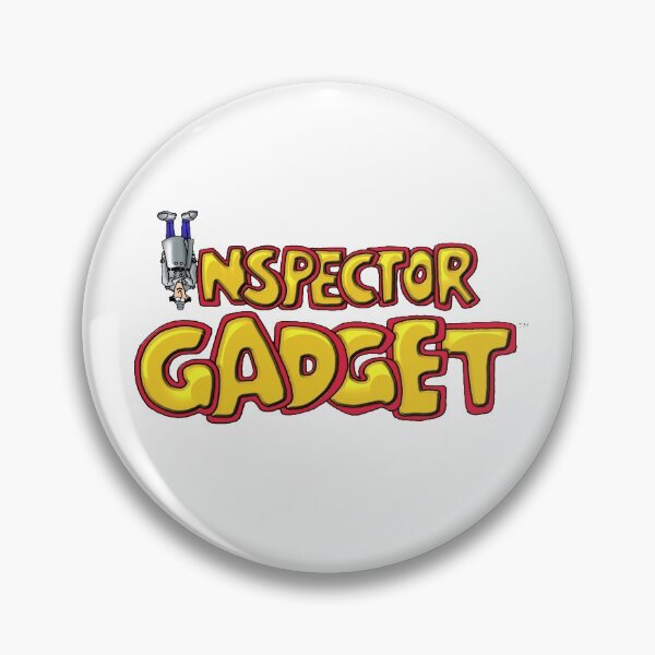 Item preview, VINTAGE INSPECTOR designed and sold by FILIBURCIA.