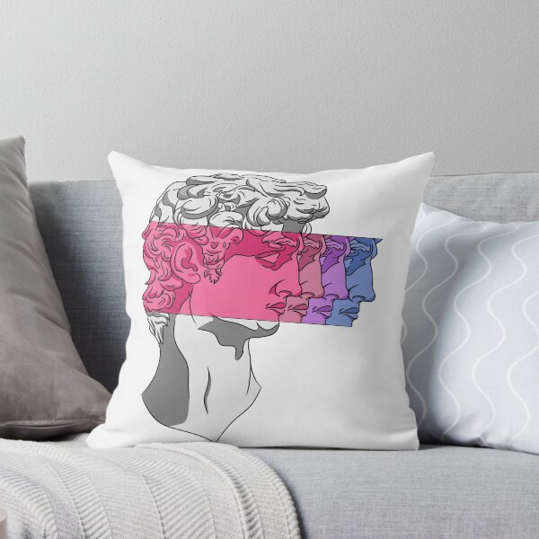 Item preview, Copy of Shades of David Pink  designed and sold by CreatureM.