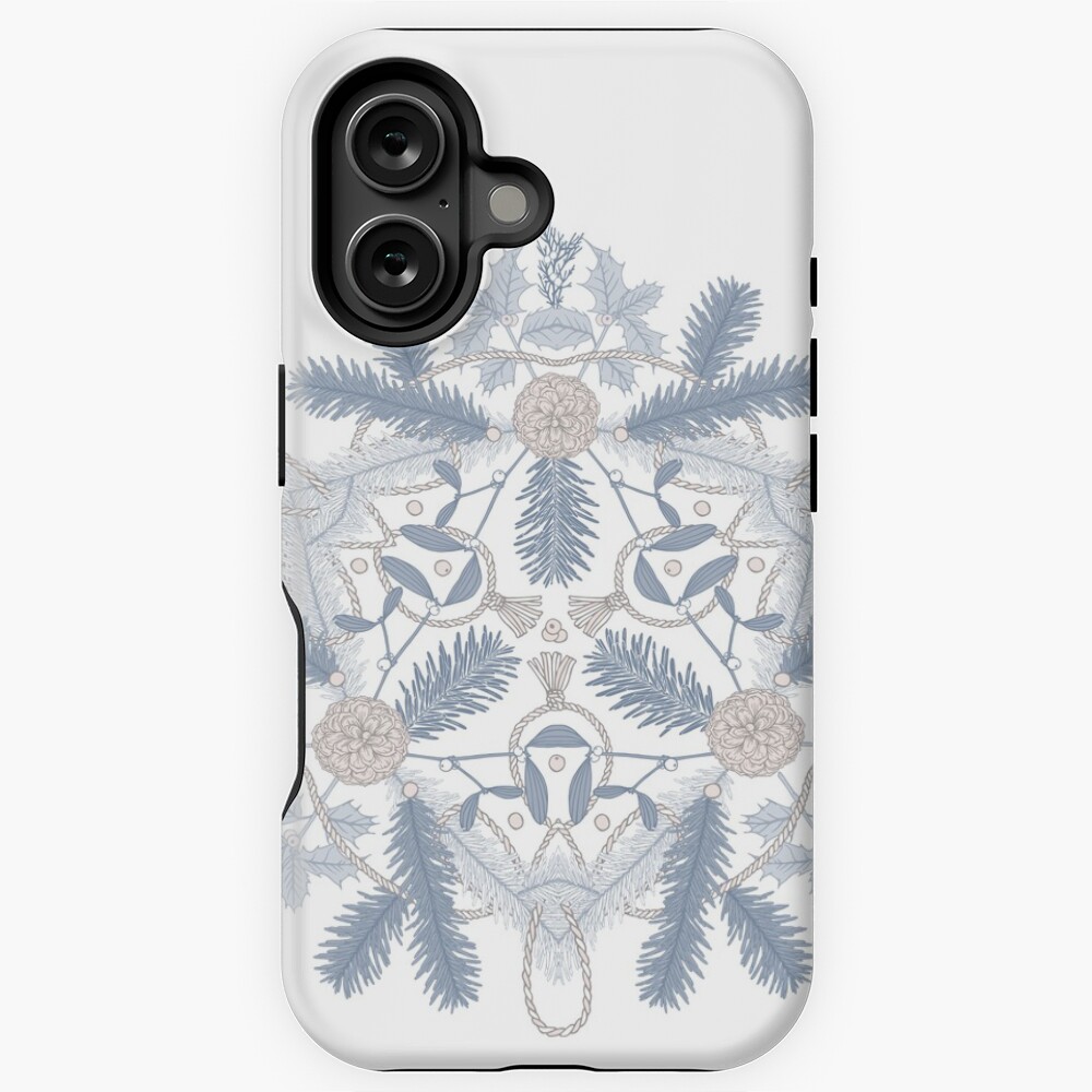Item preview, iPhone Magsafe Tough Case designed and sold by karolfuldesigns.