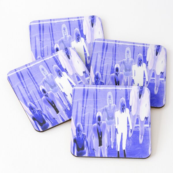 Item preview, Street People under Radar Looking Up In The Sky designed and sold by CUTESTUFFnow.