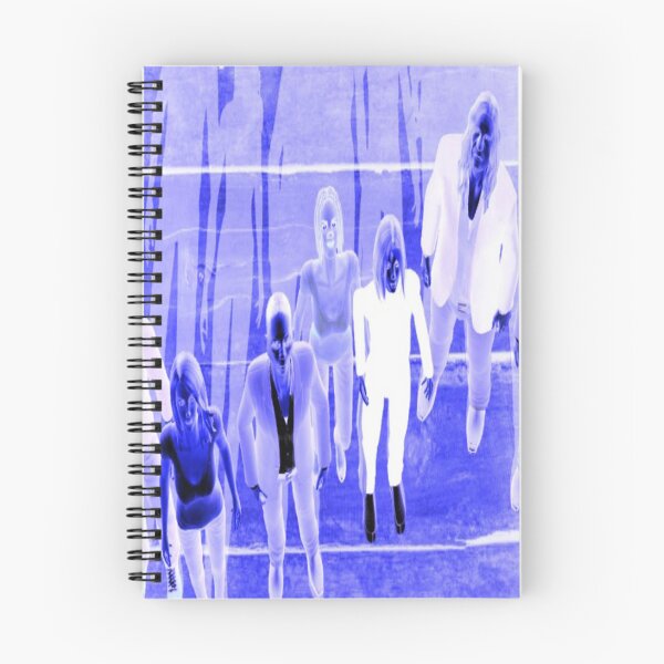 Item preview, Street People under Radar Looking Up In The Sky designed and sold by CUTESTUFFnow.