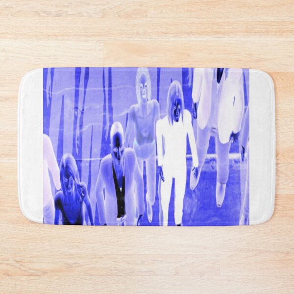 Item preview, Street People under Radar Looking Up In The Sky designed and sold by CUTESTUFFnow.