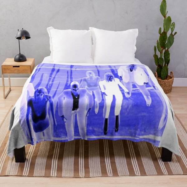 Item preview, Street People under Radar Looking Up In The Sky designed and sold by CUTESTUFFnow.