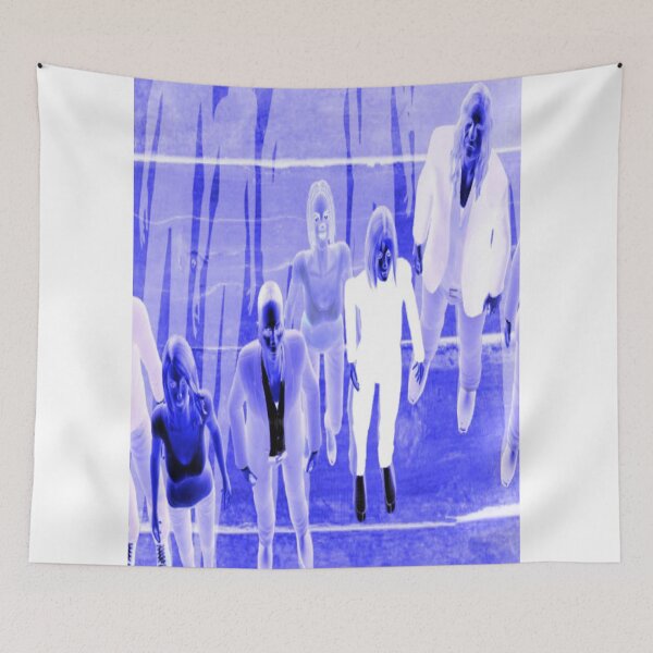 Item preview, Street People under Radar Looking Up In The Sky designed and sold by CUTESTUFFnow.