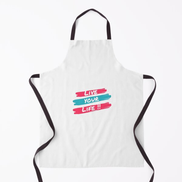 Item preview, live your life designed and sold by Rémy LeBatelier.