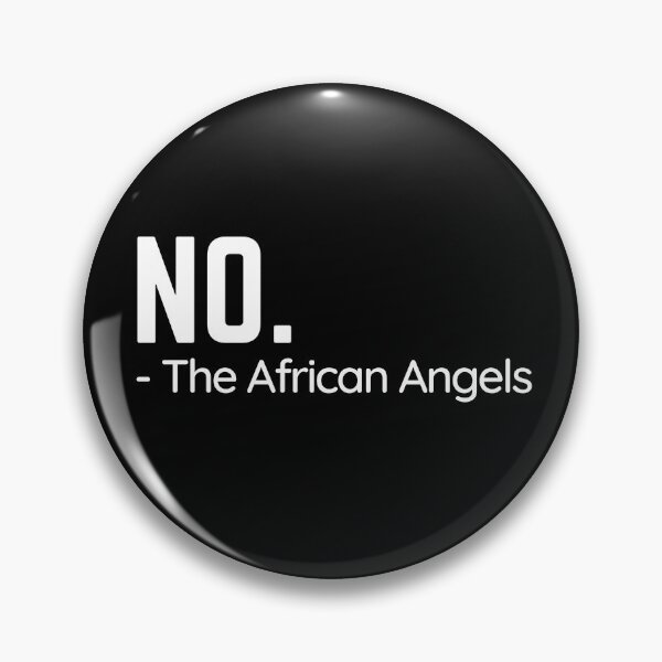 Item preview, no the african angels designed and sold by NicyShopy.