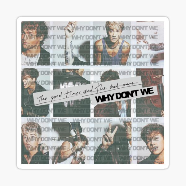 why don't we 直筆サイン CD5枚セット WHAT A WONDER WONDERLAND』 VAP STORE限定📀特典付き豪華盤