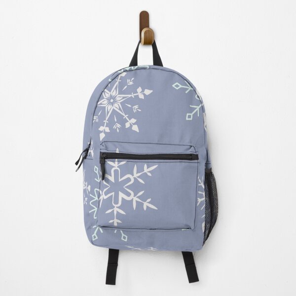 Item preview, Snow flakes - pattern designed and sold by afrapaints.