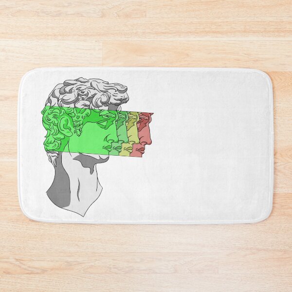 Item preview, Copy of Shades of David Green designed and sold by CreatureM.