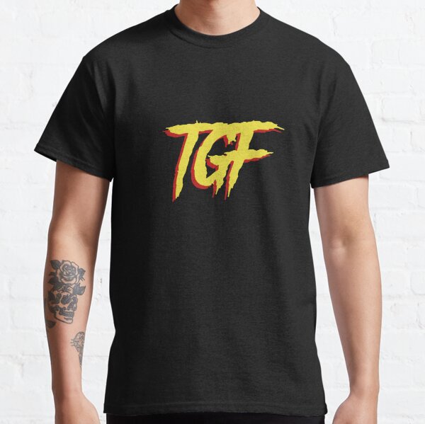 TGFBRO Classic T-Shirt