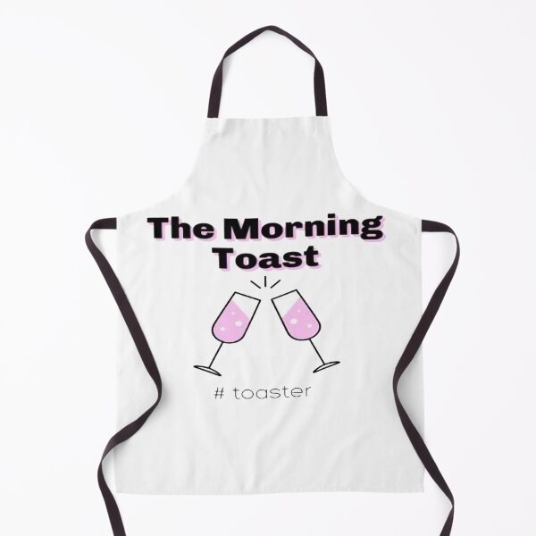 Artikelvorschau, Der Morgentoast entworfen und verkauft von NancyArtDesigns.