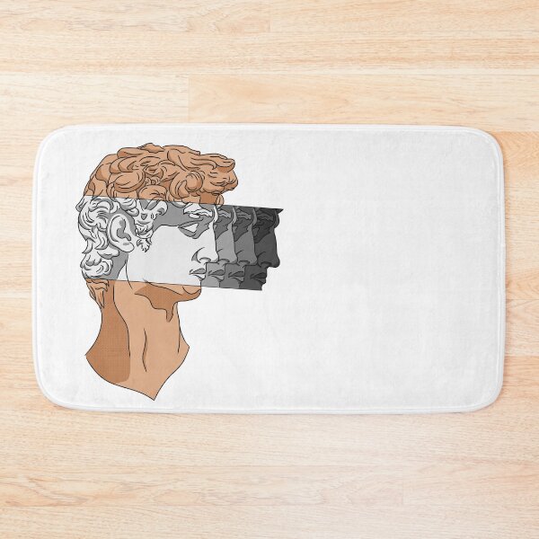 Item preview, Copy of Shades of David Pop Art designed and sold by CreatureM.