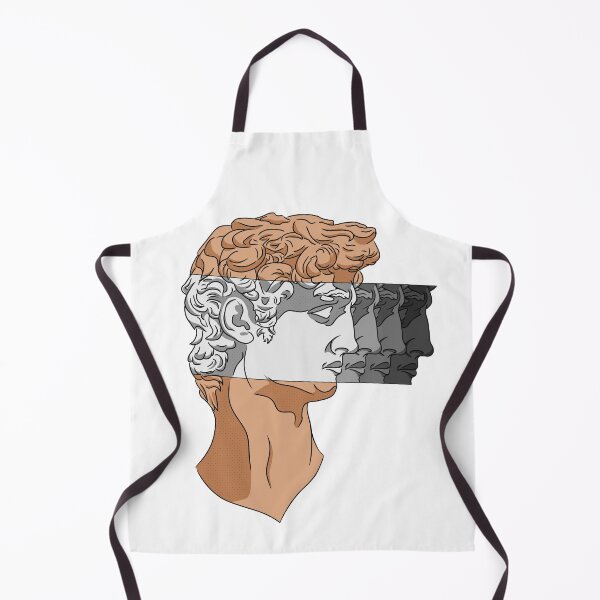 Item preview, Copy of Shades of David Pop Art designed and sold by CreatureM.