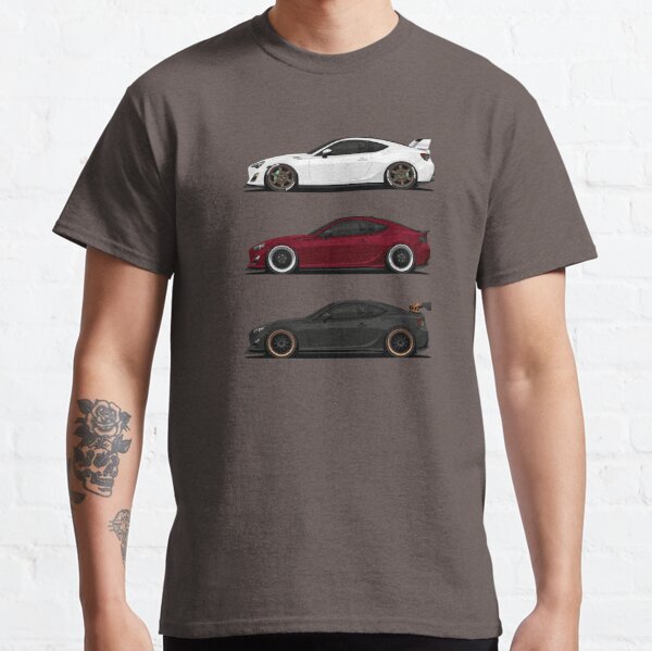 Toyota Gt86 Gifts & Merchandise for Sale