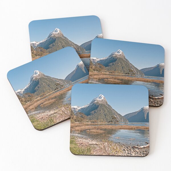 Item preview, Majestic Milford Sound designed and sold by Catherine Reading.