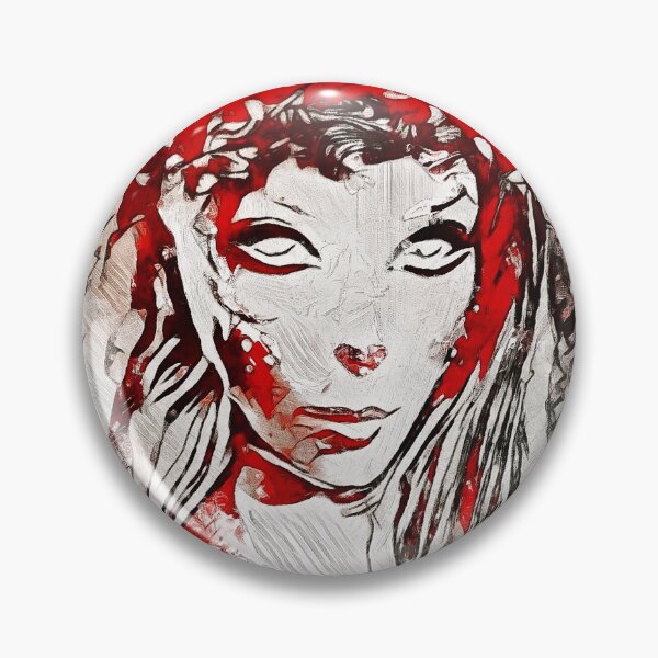 Item preview, 'winter king hawthorn' designed and sold by Rebecca Tun.