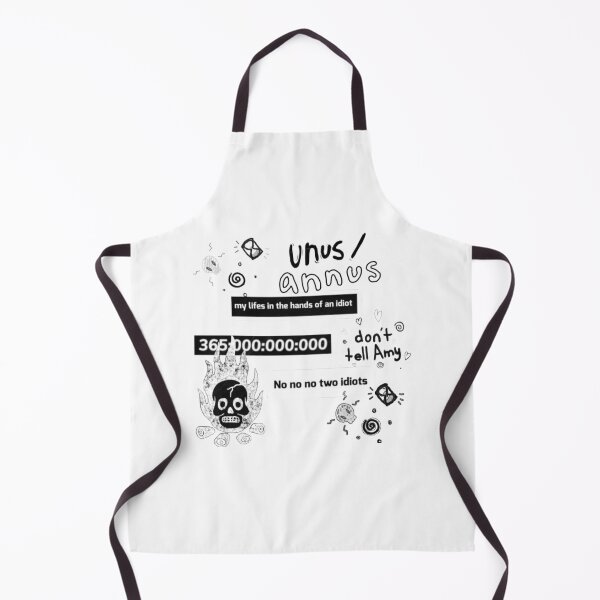 Item preview, Unus Annus Tribute designed and sold by LuraLynda.