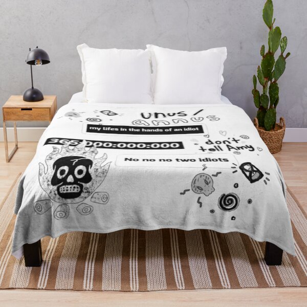 Item preview, Unus Annus Tribute designed and sold by LuraLynda.