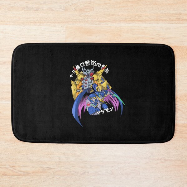 Item preview, evolution agumon veemon black edition designed and sold by Flotziel id.