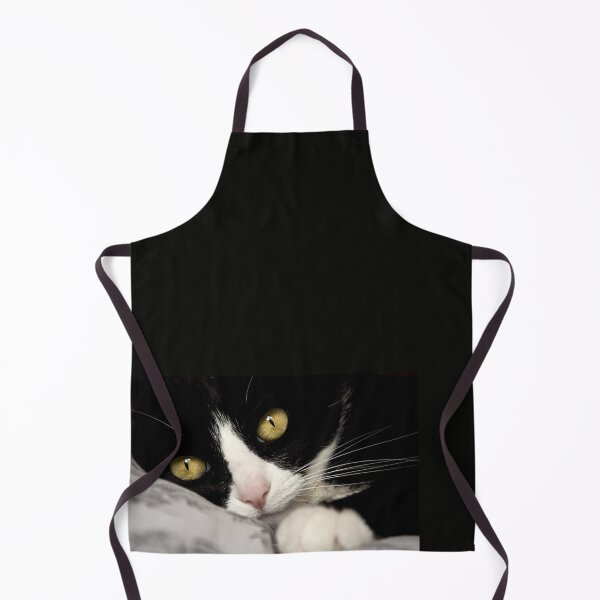 Item preview, Cat Portrait, Beautiful Cat, Cats Eyes, Whiskers, Kitty Love designed and sold by Ingrid Beddoes Photography.
