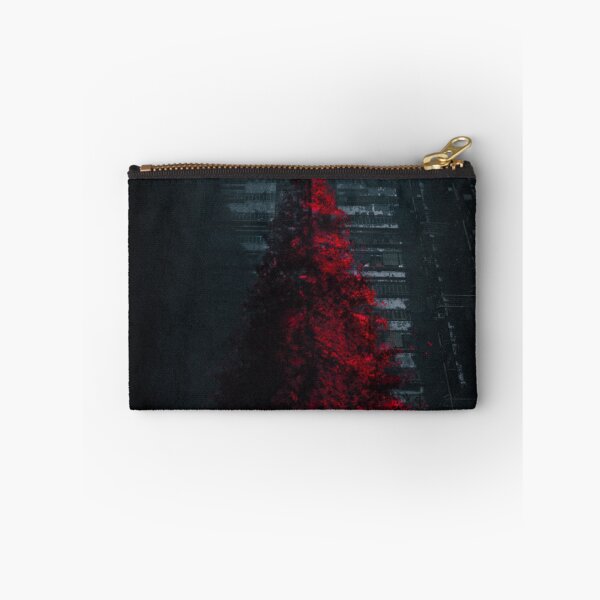 Item preview, Bloody Tree in Concrete Forest designed and sold by Mao Mornity.