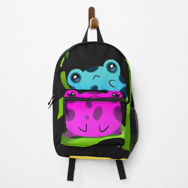 Item preview, Tropical Froggos designed and sold by derkomerch.