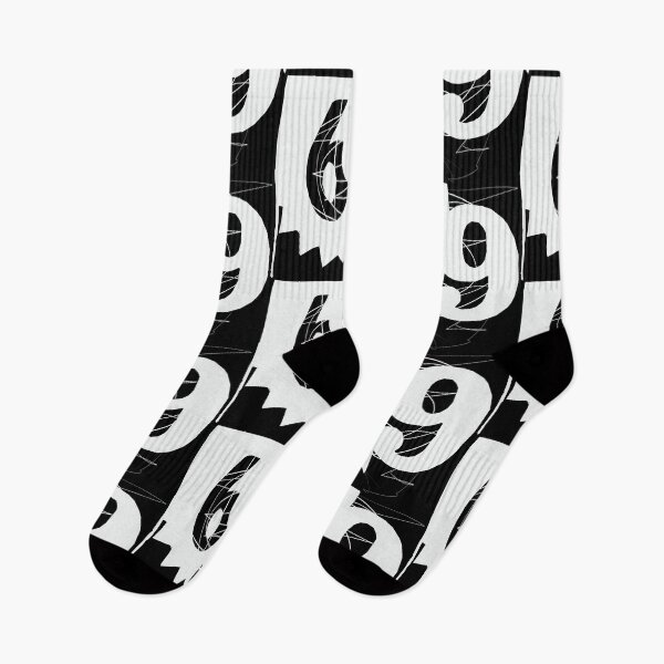 Item preview, Bold Number 69 designed and sold by Sima Sirus.