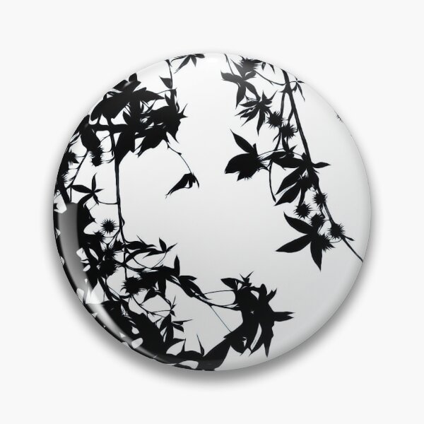 Item preview, Tree silhouette - black on white designed and sold by Ingrid Beddoes Photography.