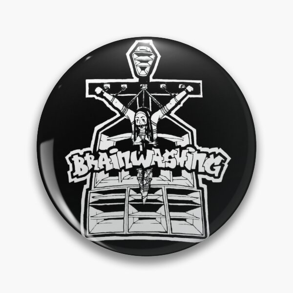 Item preview, Brainwashing designed and sold by Azylohm.