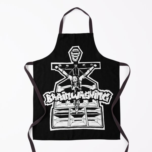 Item preview, Brainwashing designed and sold by Azylohm.
