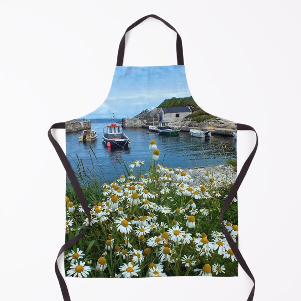 Item preview, Ballintoy Harbour, Co Antrim, Northern Ireland designed and sold by zuluspice.