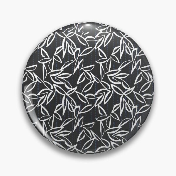 Item preview, Silhouette Astounding Leaves  designed and sold by lotusbud.