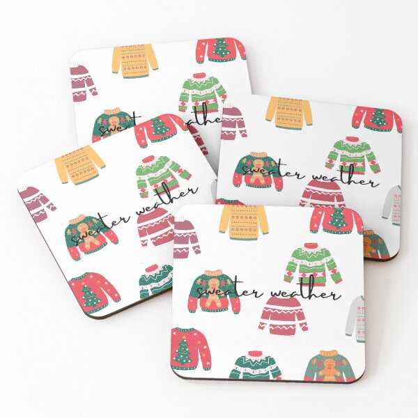 Item preview, Sweater Weather designed and sold by afrapaints.