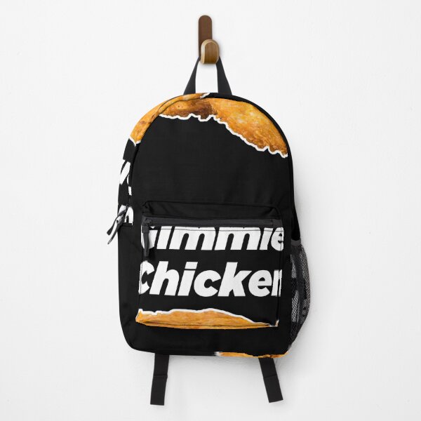 Item preview, Gimmie Gimmie Chicken Tendies Tee Chicken Tenders Funny Meme designed and sold by MarioShirtWorld.