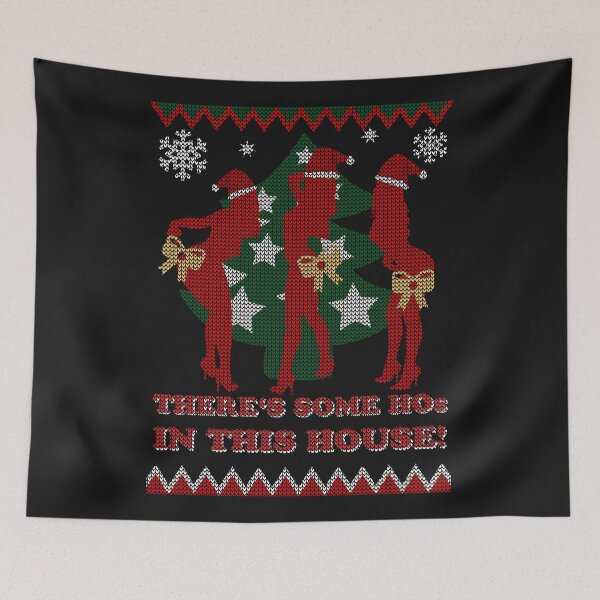 Item preview, WAP Ugly Christmas Sweater  designed and sold by MarcoPolok.