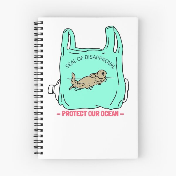 Item preview, Seal Of Disapproval designed and sold by BlascoShop.