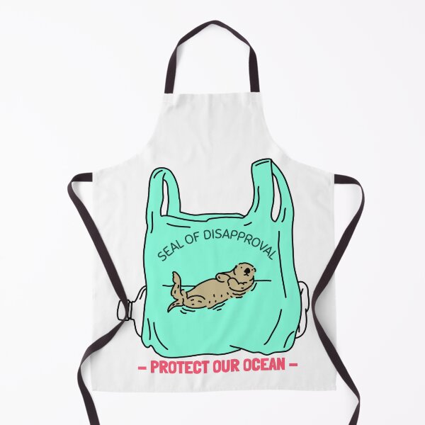 Item preview, Seal Of Disapproval designed and sold by BlascoShop.