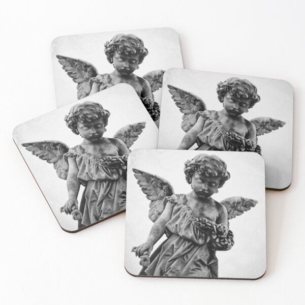 Item preview, Little angel designed and sold by victoriaduran.