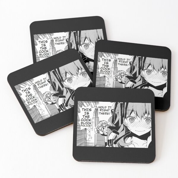 Item preview, Copy of Out Of Context Manga Panels v2 designed and sold by narcocynic.